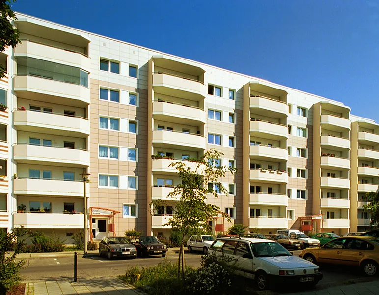 Wohnung in Berlin — photo 1